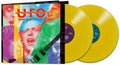 UFO - Werewolves Of London - yellow