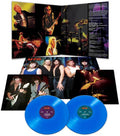 UFO - WEREWOLVES OF LONDON - BLUE TRANSLUCENT