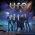 Ufo - Walk On Water - Vinyl Record