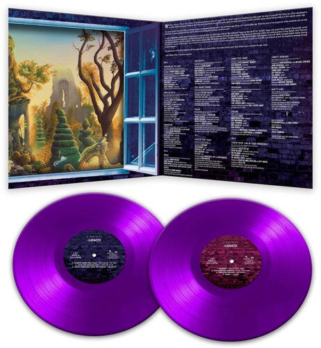 Various Artists - A Tribute To Genesis [Purple 2LP]