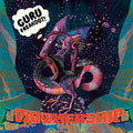 Guru Freakout - Mothership - Vinyl Record