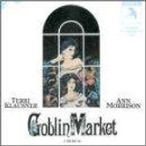 Goblin Market / O.c.r. - Goblin Market / O.c.r. - Music CD