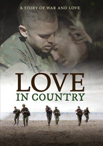 Love In Country - Love In Country - DVD