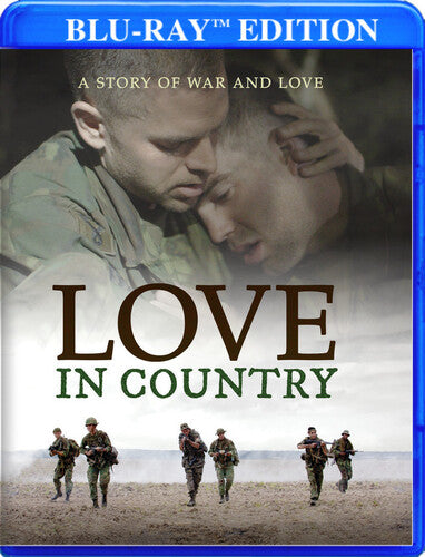 Love In Country - Love In Country - Blu-ray