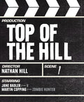 Top Of The Hill - Top Of The Hill - Blu-ray