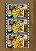 Blue Jeans - Blue Jeans - DVD