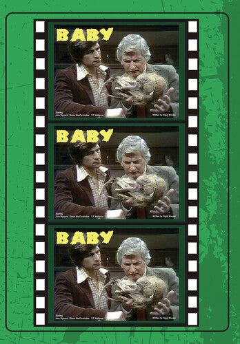 Baby - Baby - DVD