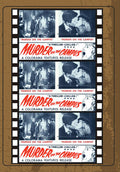 Murder On The Campus - Murder On The Campus - DVD