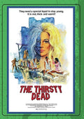 Thirsty Dead - Thirsty Dead - DVD