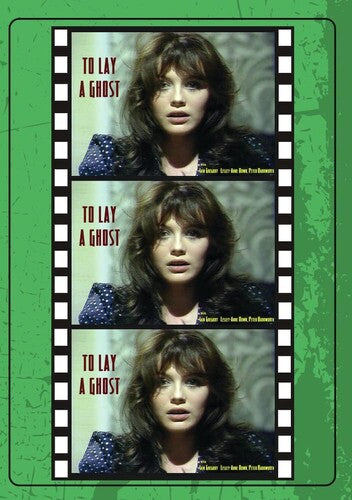 To Lay A Ghost - To Lay A Ghost - DVD