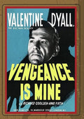 Vengeance Is Mine - Vengeance Is Mine - DVD