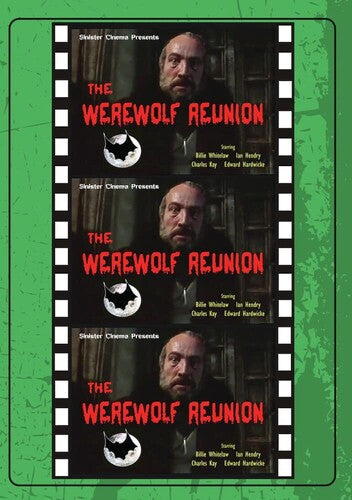 Werewolf Reunion - Werewolf Reunion - DVD