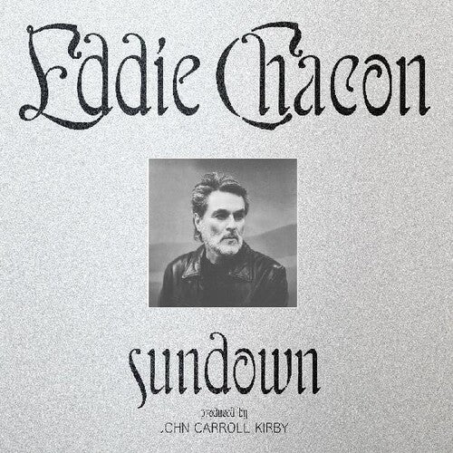 Chacon,eddie - Sundown - Vinyl Record