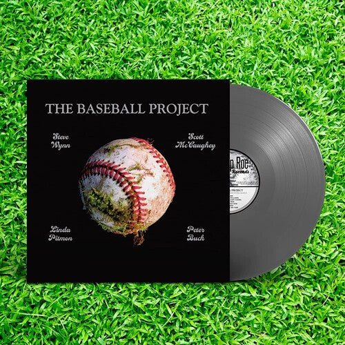 The Baseball Project - Volume 1: Frozen Ropes And Dying Quails