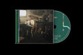 Logic - College Park - Music CD