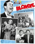 Blondie: Complete 1957 Television Series - Blondie: Complete 1957 Television Series - Blu-ray