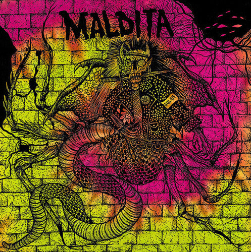 Malidta - Malidta - Vinyl Record