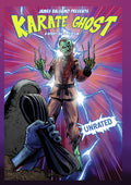 Karate Ghost - Karate Ghost - DVD