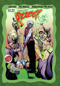Slice - Slice - DVD
