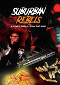 Suburban Rebels - Suburban Rebels - DVD