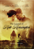 Legend Of Kate Kensington - Legend Of Kate Kensington - DVD
