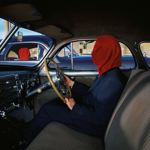 The Mars Volta - Frances The Mute [3LP]