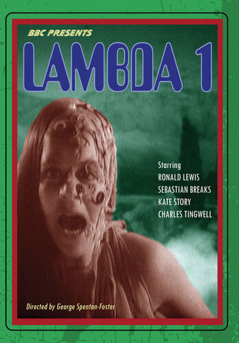 Lambda 1 - Lambda 1 - DVD