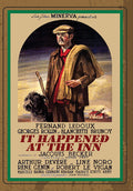 It Happened At The Inn (aka Goupi Mains Rouges) - It Happened At The Inn (aka Goupi Mains Rouges) - DVD
