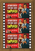 Impulse - Impulse - DVD