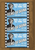 Echo Of Diana - Echo Of Diana - DVD