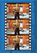 Man In My Head (featuring Freedom 2000) - Man In My Head (featuring Freedom 2000) - DVD