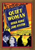 Quiet Woman - Quiet Woman - DVD