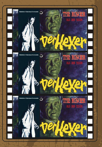 Ringer - Ringer - DVD