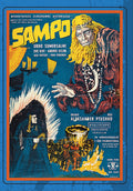 Sampo - Sampo - DVD
