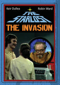 Starlost: The Invasion - Starlost: The Invasion - DVD