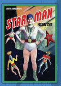 Starman Vol Two - Starman Vol Two - DVD