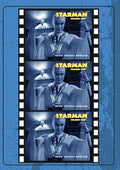 Starman Vol One - Starman Vol One - DVD