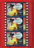 Too Much Beef - Too Much Beef - DVD