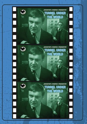 Tunnel Under The World - Tunnel Under The World - DVD