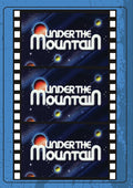 Under The Mountain - Under The Mountain - DVD