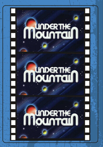 Under The Mountain - Under The Mountain - DVD