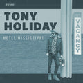 Motel Mississippi [LP] Vinyl Record