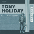 Holiday,tony - Motel Mississippi - Music CD