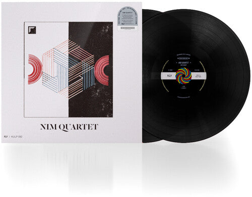 Nim Sadot - Nim Quartet