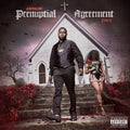 Stalin,j. - Prenuptial Agreement 2 - Music CD