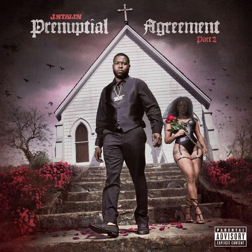 Stalin,j. - Prenuptial Agreement 2 - Music CD