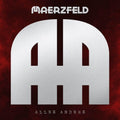 Maerzfeld - Alles Anders - Music CD