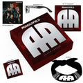 Maerzfeld - Alles Anders - Fanbox - Music CD