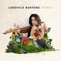 Burtone,ludovica - Sparks - Music CD
