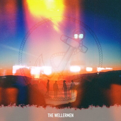 Wellermen - Wellermen - Music CD